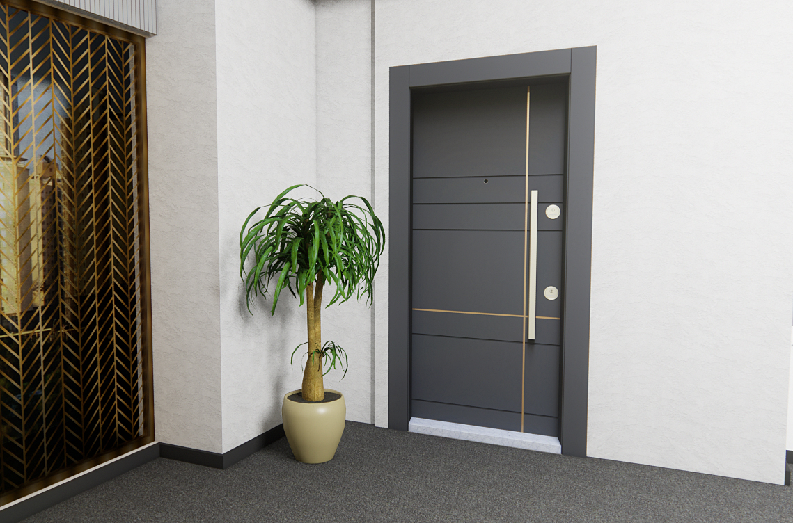 Ereğli Çelik Kapıcı