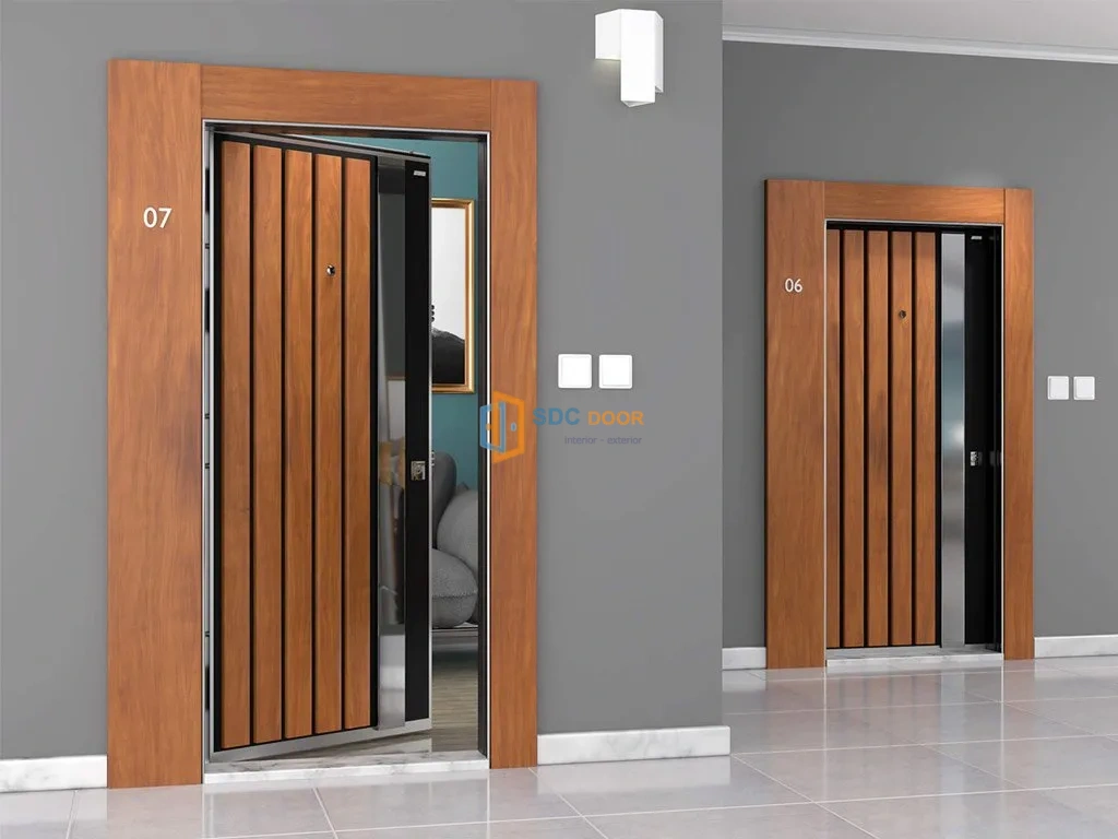 Ereğli Çelik Kapıcı